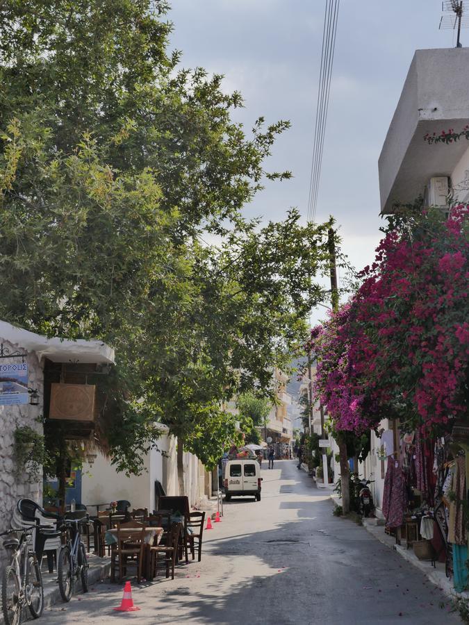 Mirtopolis Myrtos  Bagian luar foto
