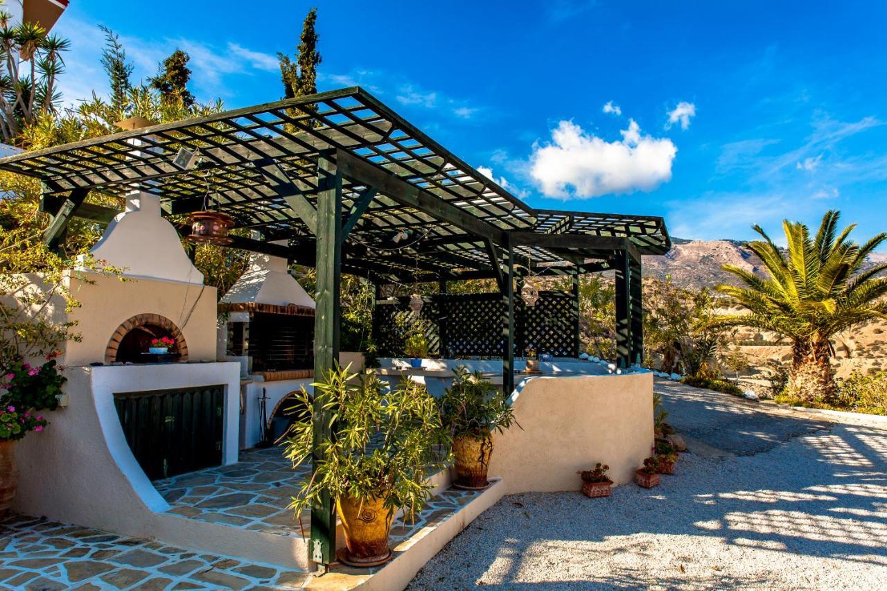 Mirtopolis Myrtos  Bagian luar foto